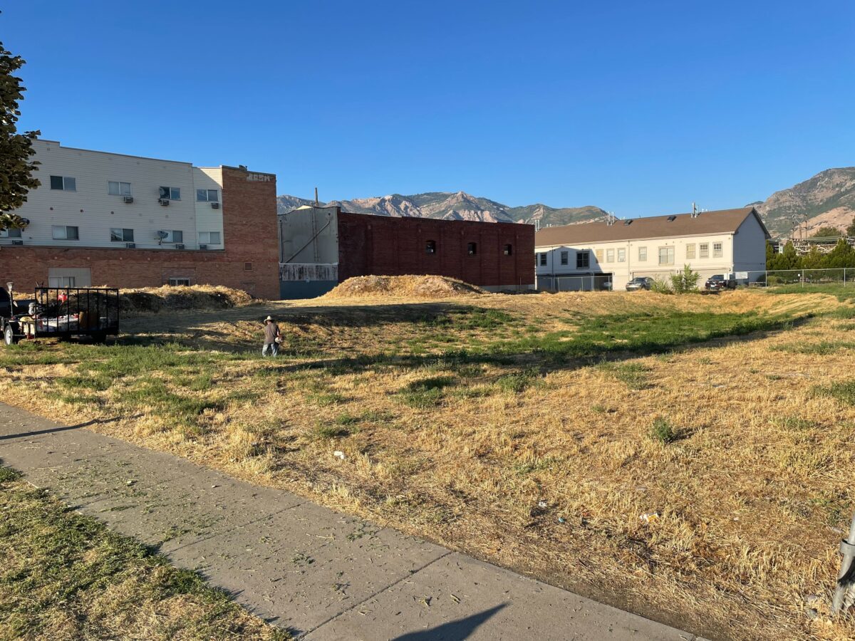 Ogden council OKs 2.6M property transfer deal for downtown housing News, Sports, Jobs